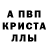 Первитин пудра Anatoliy Verameichyk